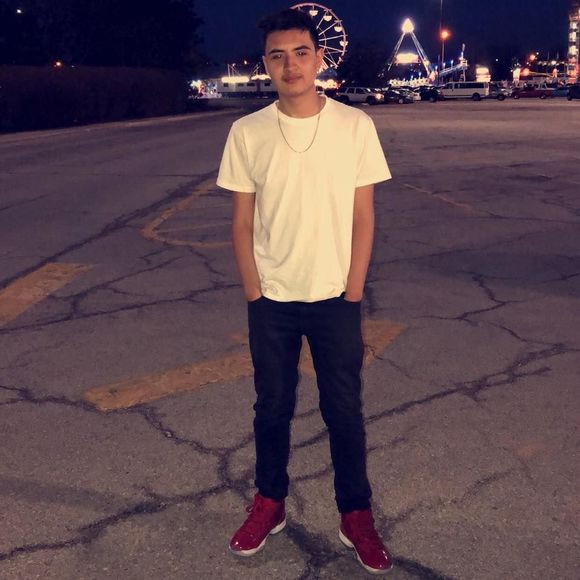 Meet your Posher, Kevin - Picture 1 of 1